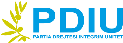 Party for Justice, Integration and Unity logo