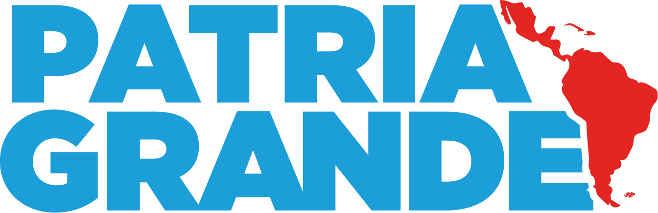 Patria Grande logo