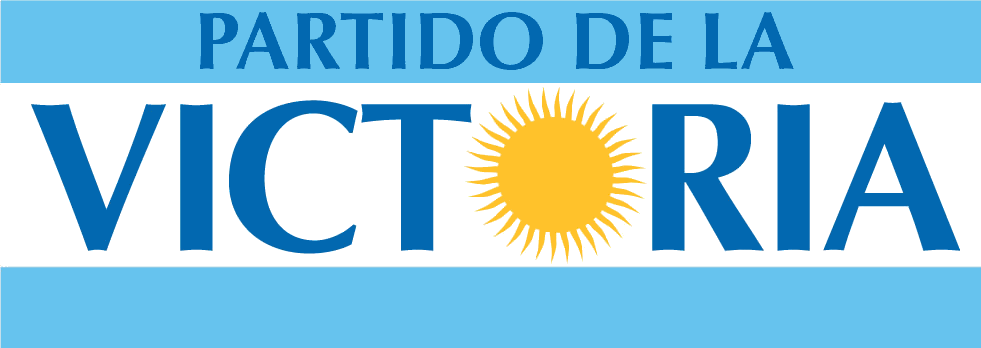 Victory Party logo