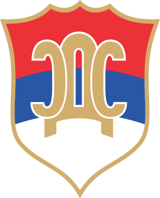Serb Democratic Party logo