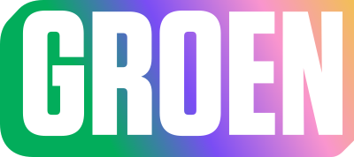 Groen logo