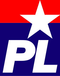 Liberal Party logo