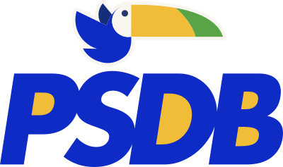 Brazilian Social Democracy Party logo