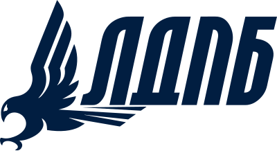 Liberal Democratic Party of Belarus logo