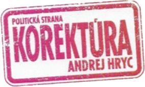 Pirate Party – Slovakia logo — Correction – Andrej Hryc