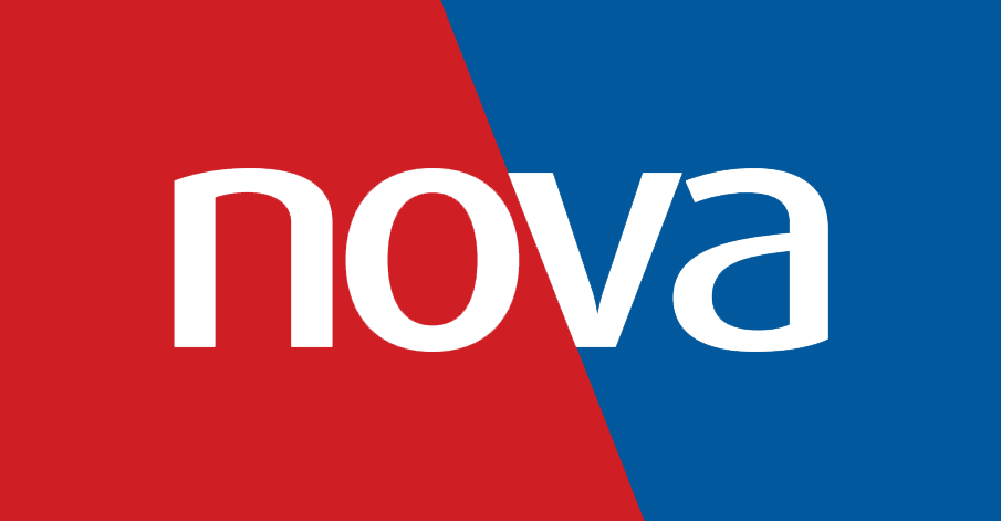 NOVA logo