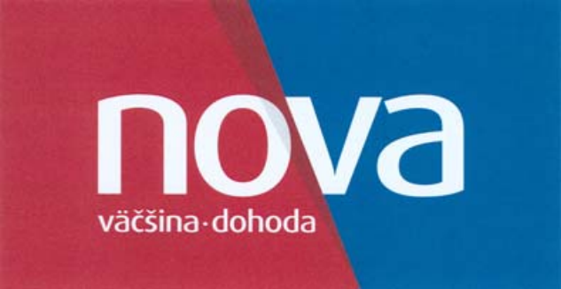 NOVA logo — New Majority – Agreement