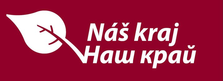 Pirate Party – Slovakia logo — Our Region