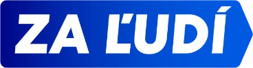 For the People logo