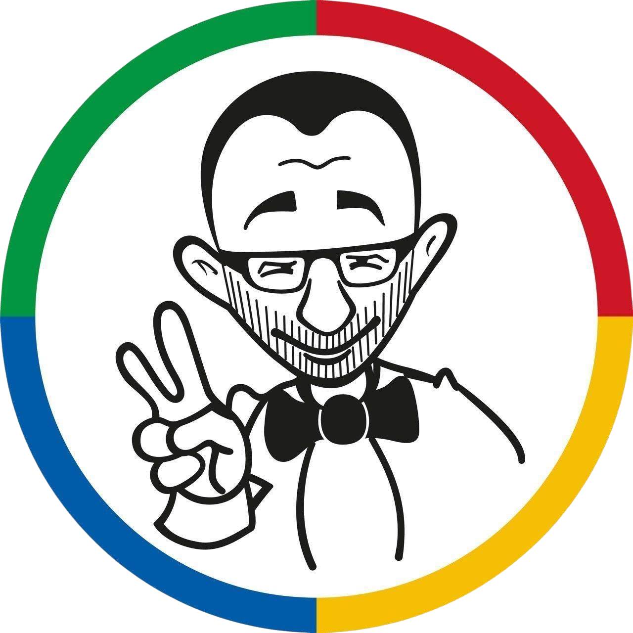 Kernes Bloc – Successful Kharkiv logo