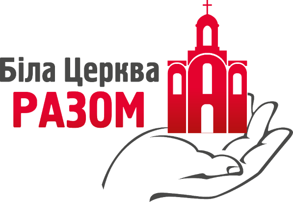 Bila Tserkva Together logo