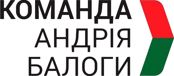 Andriy Baloha's Team logo
