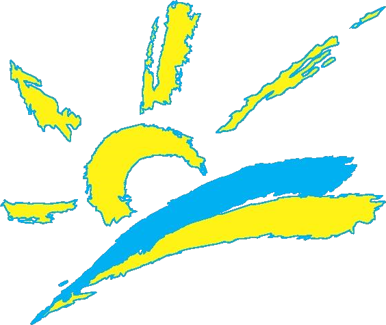 Our Ukraine logo