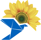 Opposition Platform – For Life logo