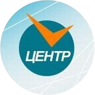 Opposition Platform – For Life logo — All-Ukrainian Union "Center"